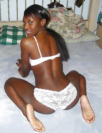 14P Ebony Love II
