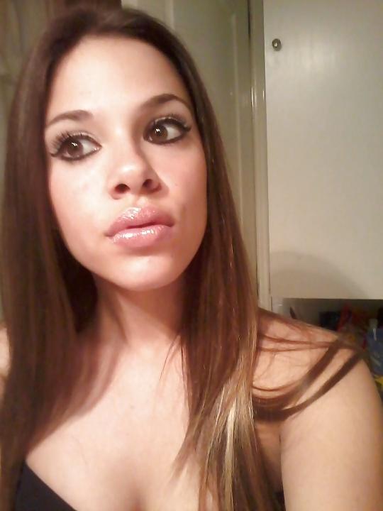 25P Cute teen babes