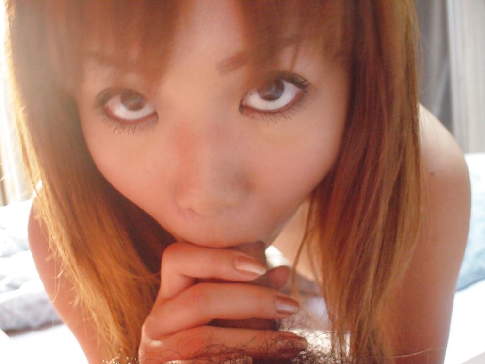 20P Japanese Girl Friend 201 - Kana 12