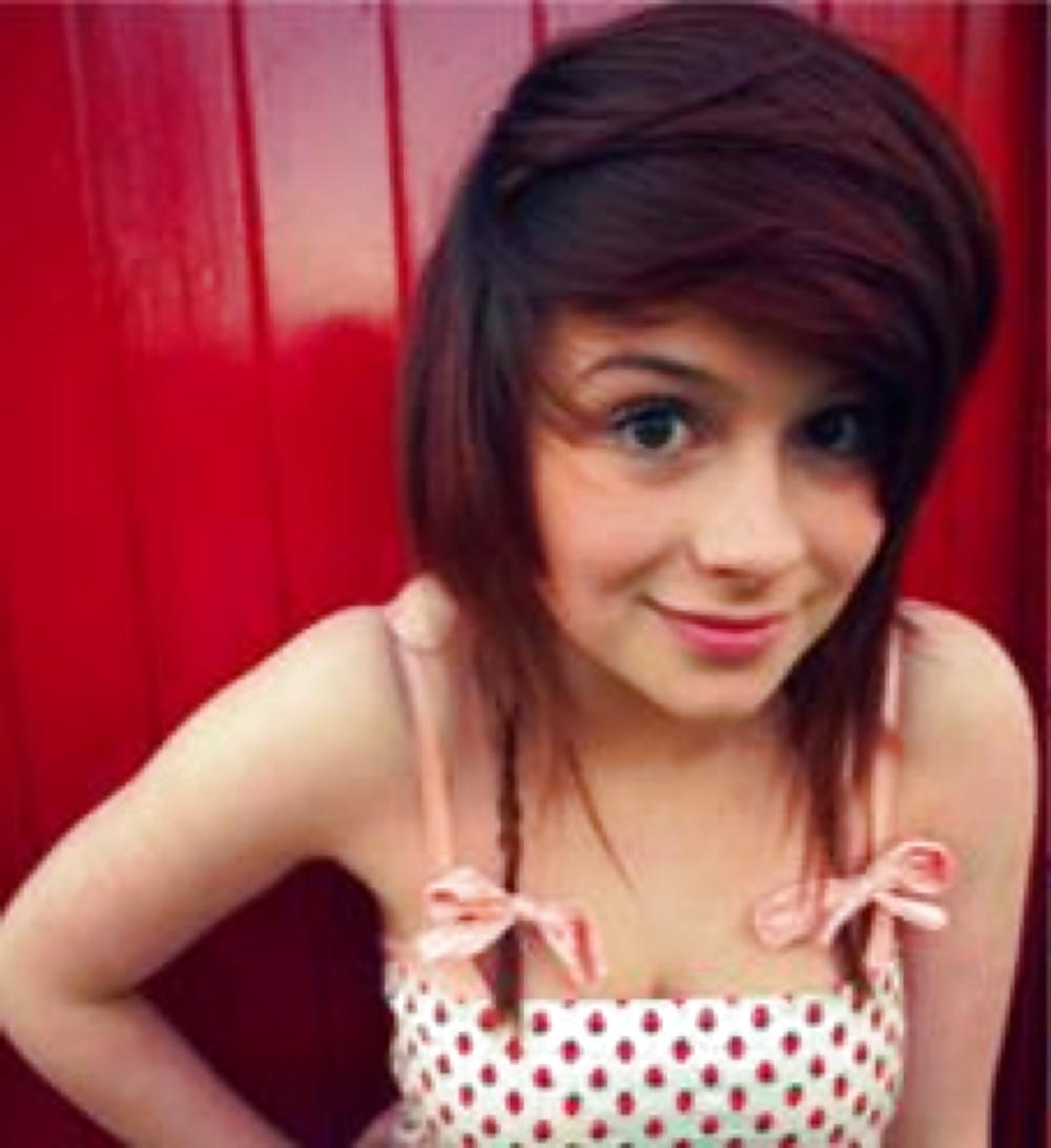 5P An american girl called Rachel R.