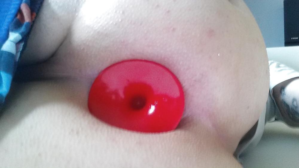 5P My nice hole