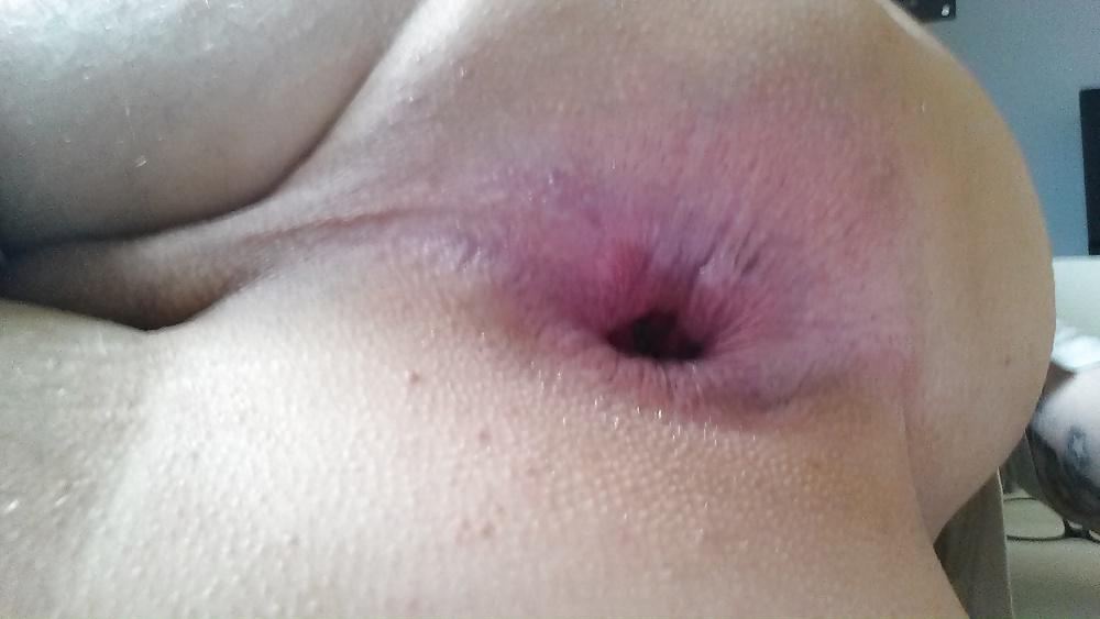 5P My nice hole