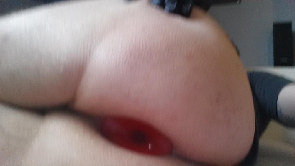 5P My nice hole