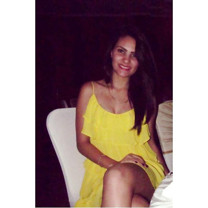 14P Egyptian hot girl (monika adel)
