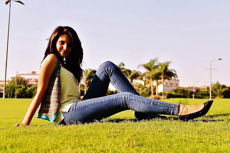 14P Egyptian hot girl (monika adel)