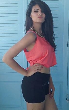 14P Egyptian hot girl (monika adel)