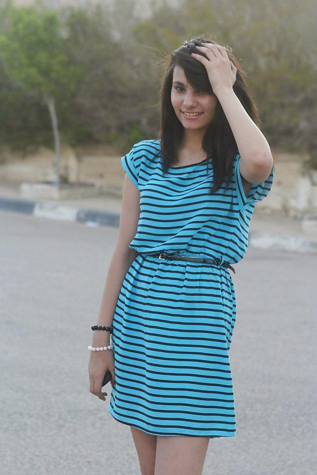 14P Egyptian hot girl (monika adel)