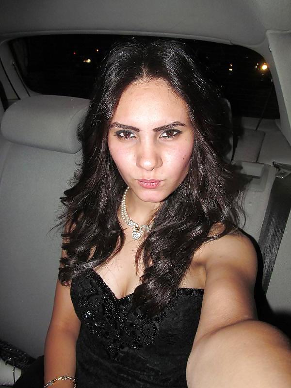 14P Egyptian hot girl (monika adel)