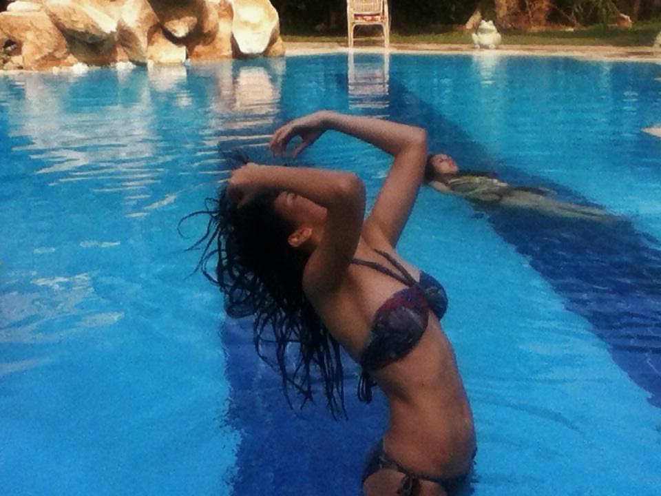 14P Egyptian hot girl (monika adel)