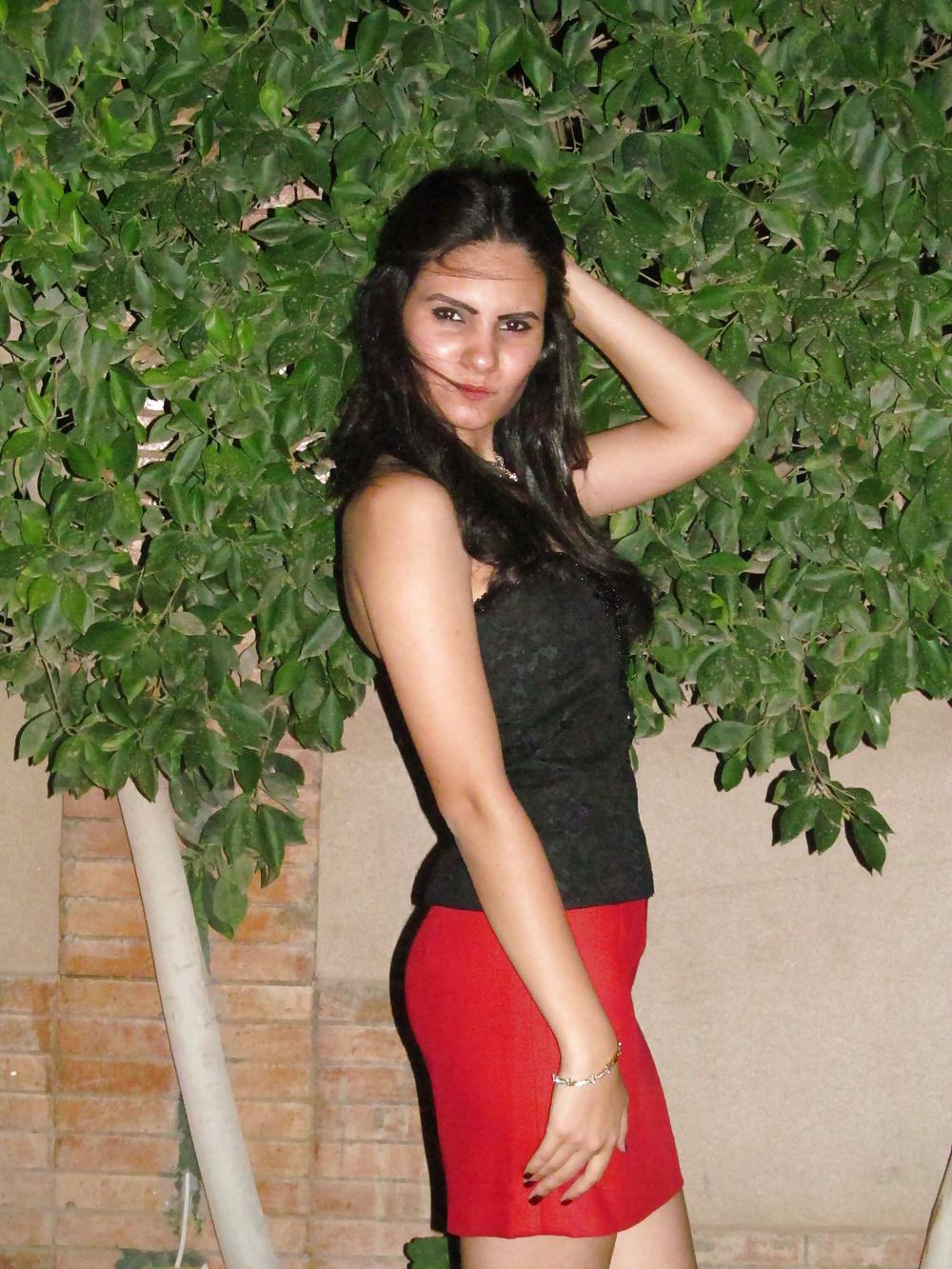 14P Egyptian hot girl (monika adel)