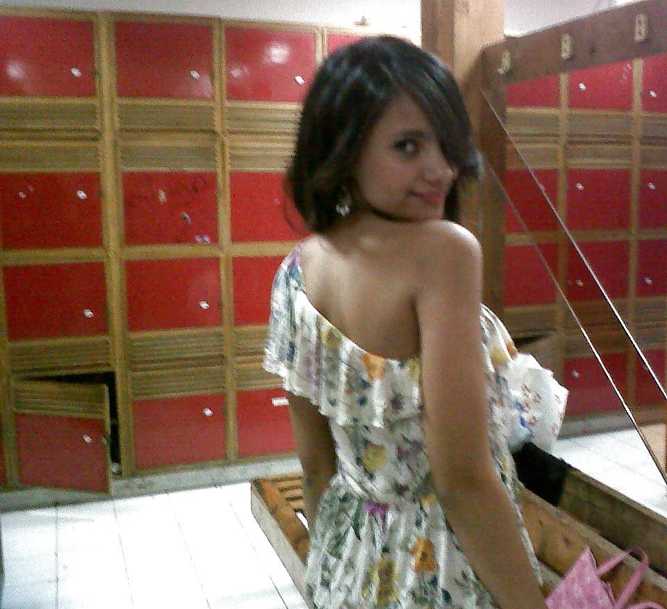 14P Egyptian hot girl (monika adel)