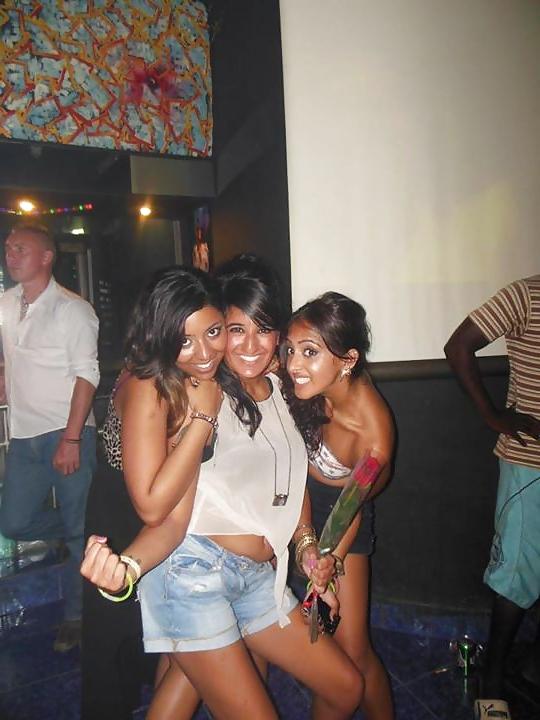 25P Indian Girls - which one and how would you fuck them! 7