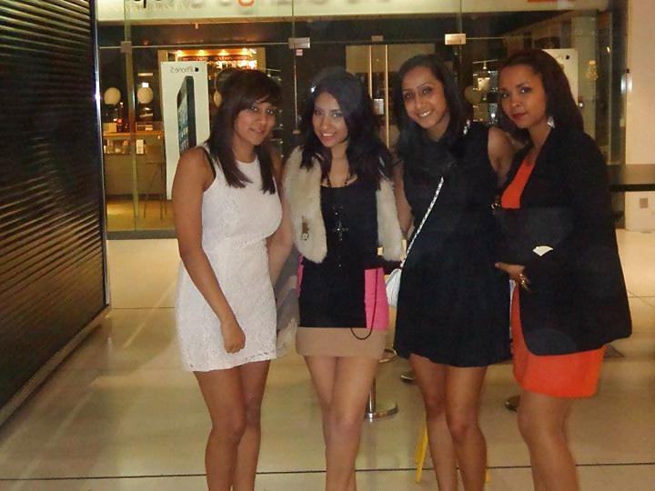 25P Indian Girls - which one and how would you fuck them! 7
