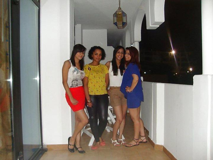 25P Indian Girls - which one and how would you fuck them! 7