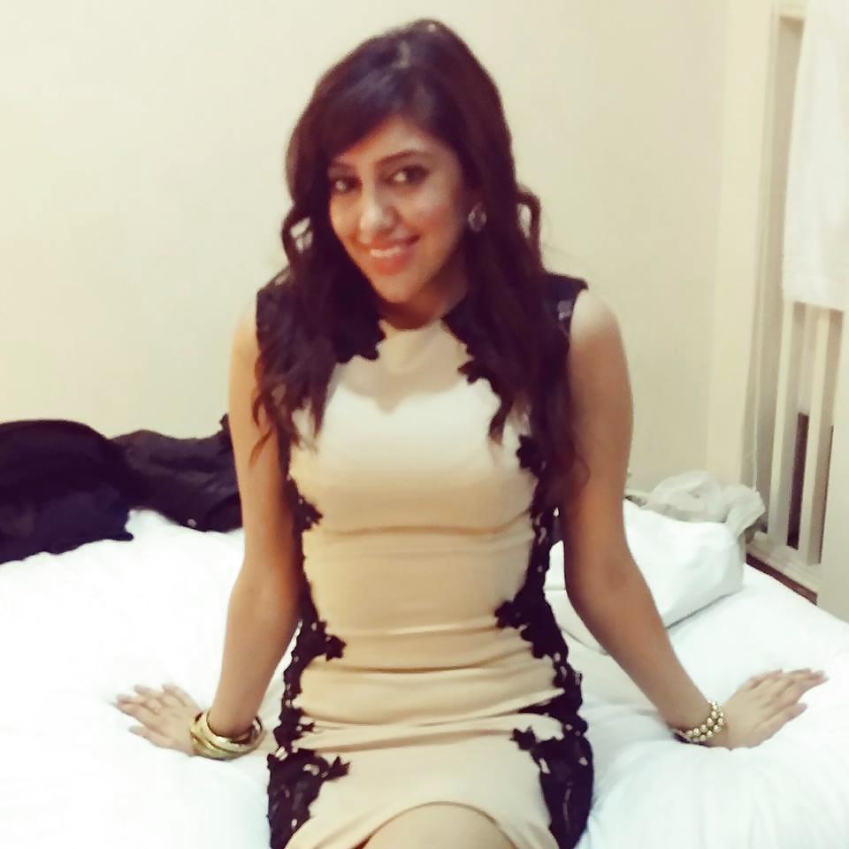 25P Indian Girls - which one and how would you fuck them! 7
