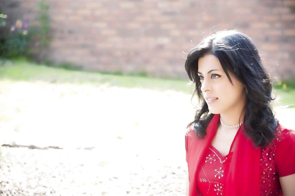 25P Indian Girls - which one and how would you fuck them! 7