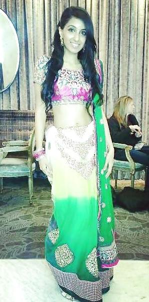 25P Indian Girls - which one and how would you fuck them! 7