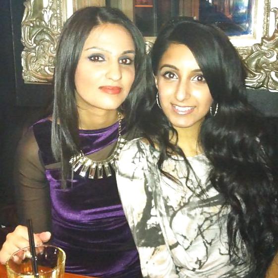 25P Indian Girls - which one and how would you fuck them! 7