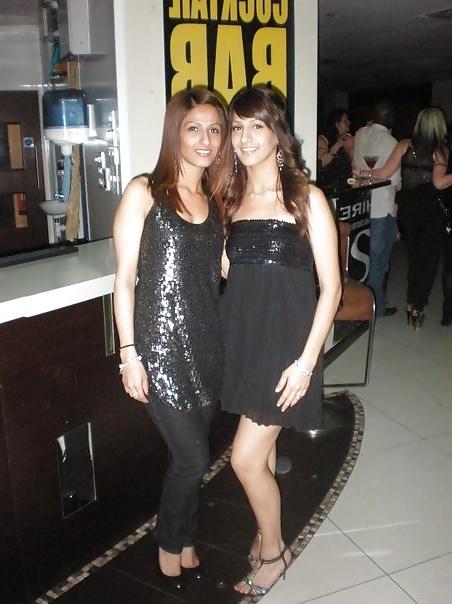 25P Indian Girls - which one and how would you fuck them! 7