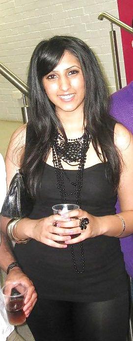 25P Indian Girls - which one and how would you fuck them! 7