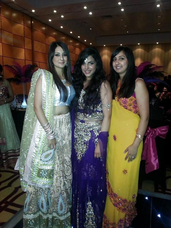 25P Indian Girls - which one and how would you fuck them! 7