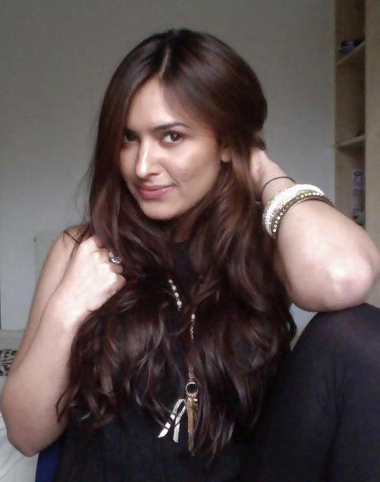 25P Indian Girls - which one and how would you fuck them! 7
