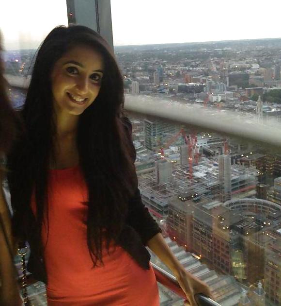 25P Indian Girls - which one and how would you fuck them! 7