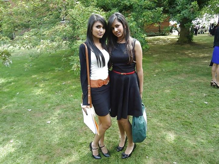 25P Indian Girls - which one and how would you fuck them! 7