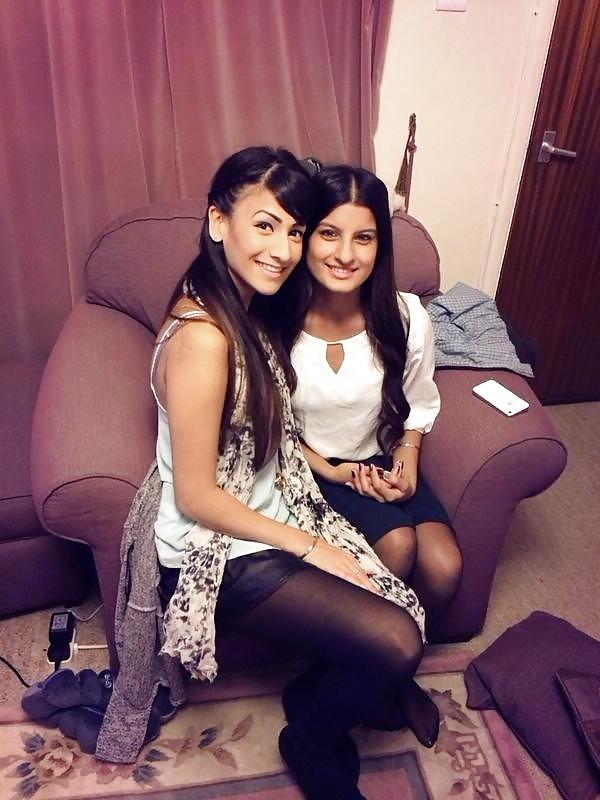 25P Indian Girls - which one and how would you fuck them! 7