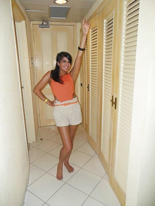 25P Indian Girls - which one and how would you fuck them! 7