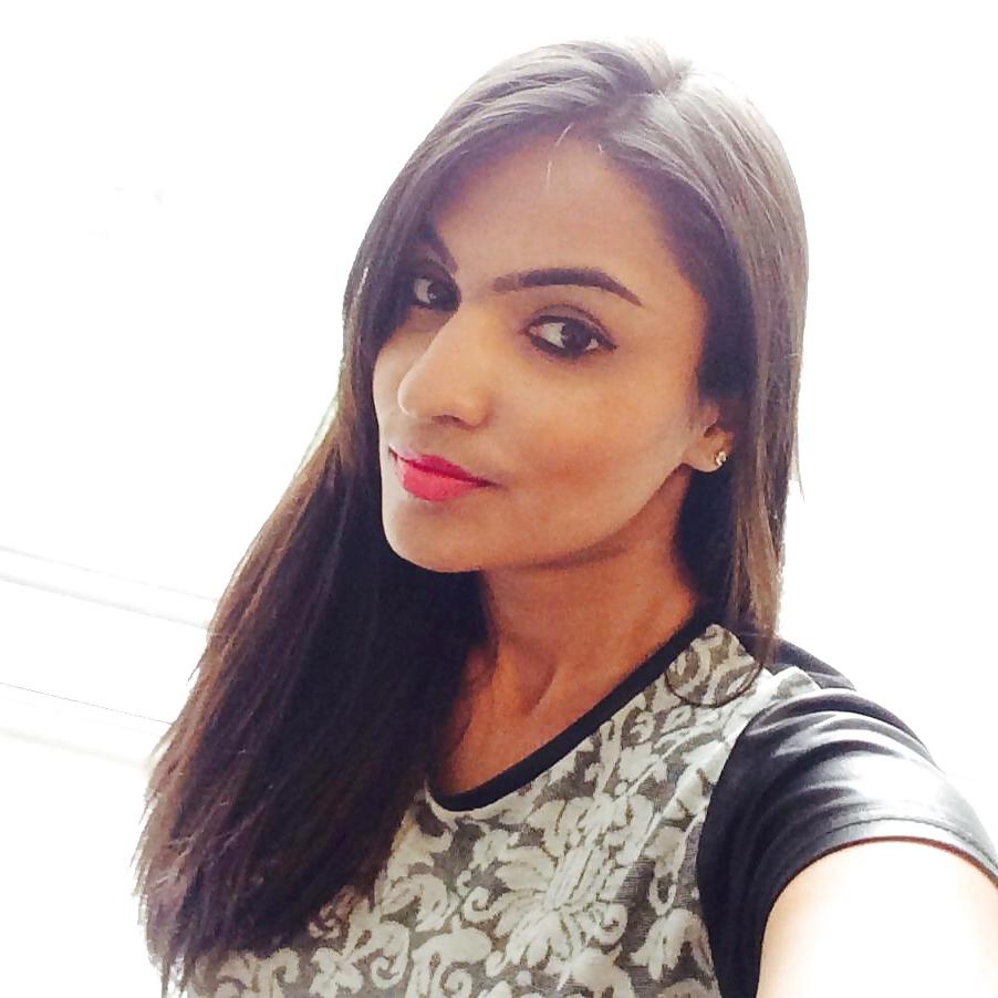 25P Indian Girls - which one and how would you fuck them! 7