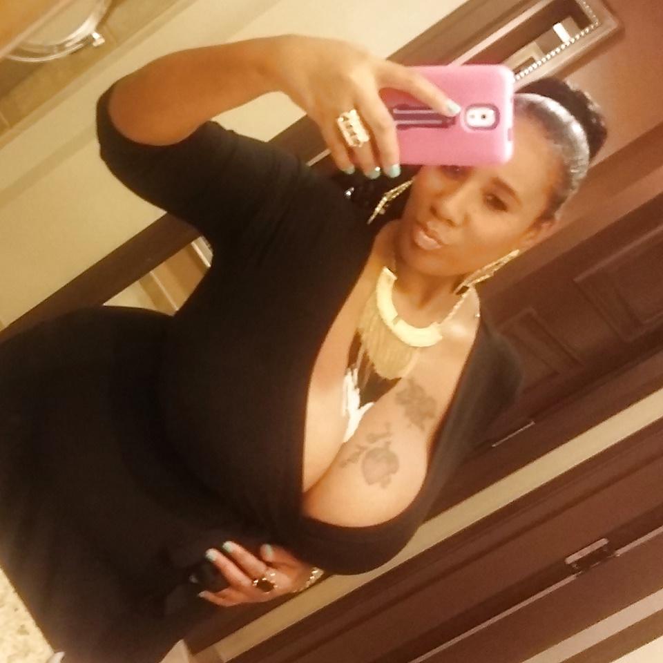 7P Who are these busty chicks?