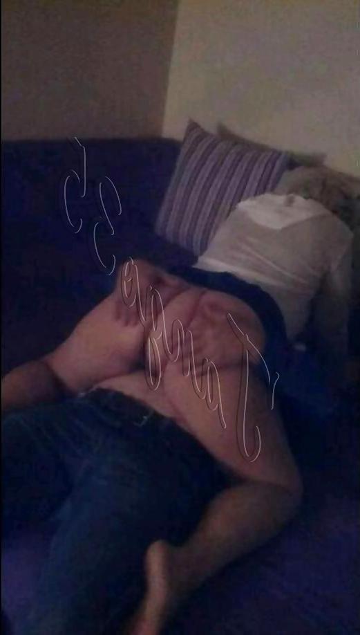 22P Turkish Couple Leyla&Cem 07.10.2014