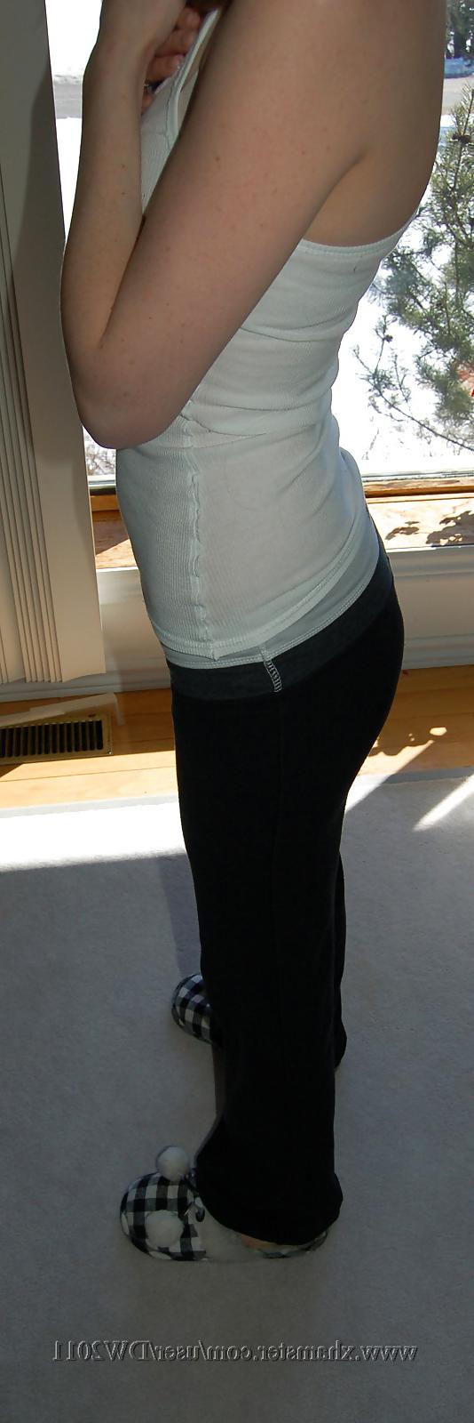 17P Just Sex, Teasing & Gaping