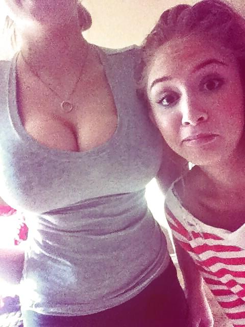 25P Webtastic Boobs Vol.715