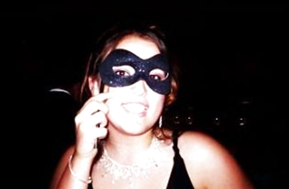 17P An american girl called Britney T.