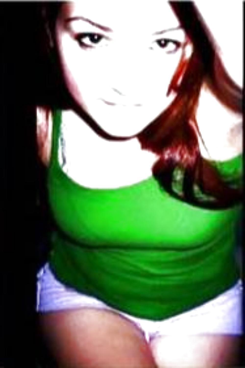 17P An american girl called Britney T.
