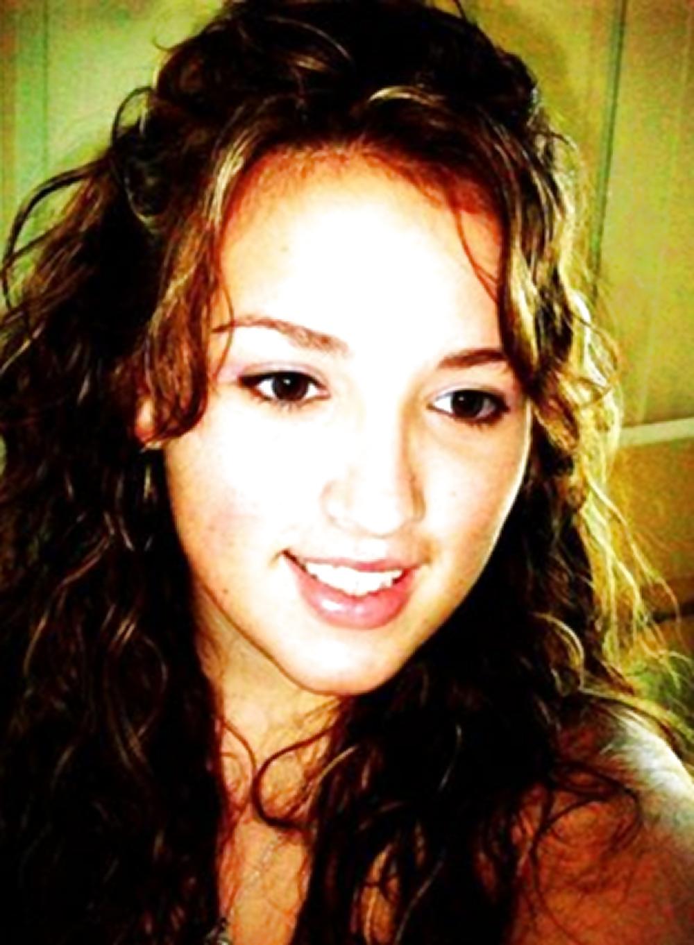 17P An american girl called Britney T.