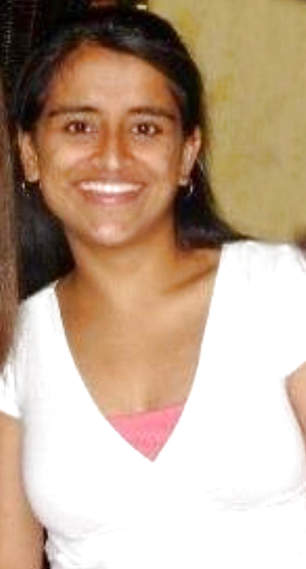 7P An american girl called Bhavika P.