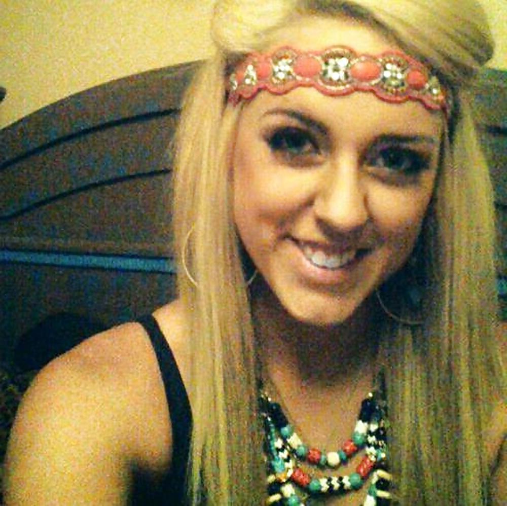 11P An american girl called Brittany A.