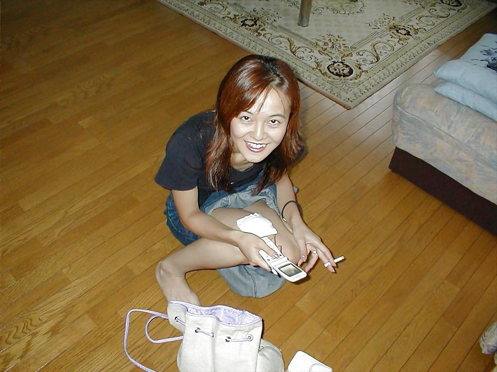20P Japanese Girl Friend 173 - Jui 01