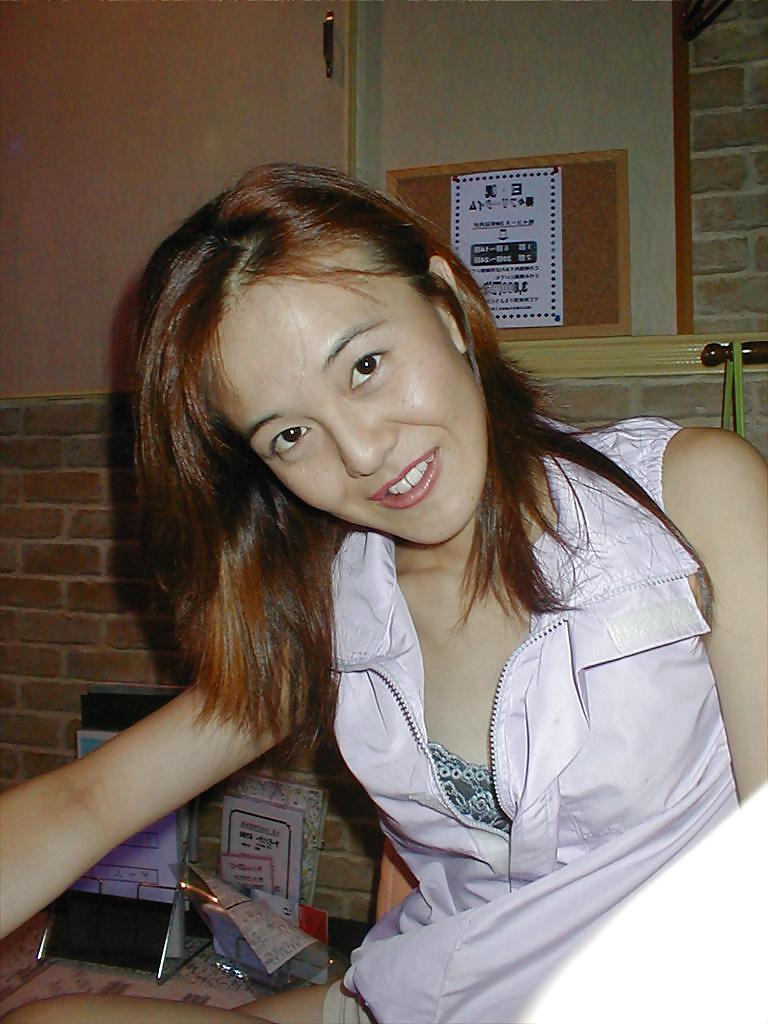 20P Japanese Girl Friend 173 - Jui 01