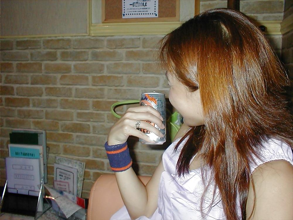 20P Japanese Girl Friend 173 - Jui 01
