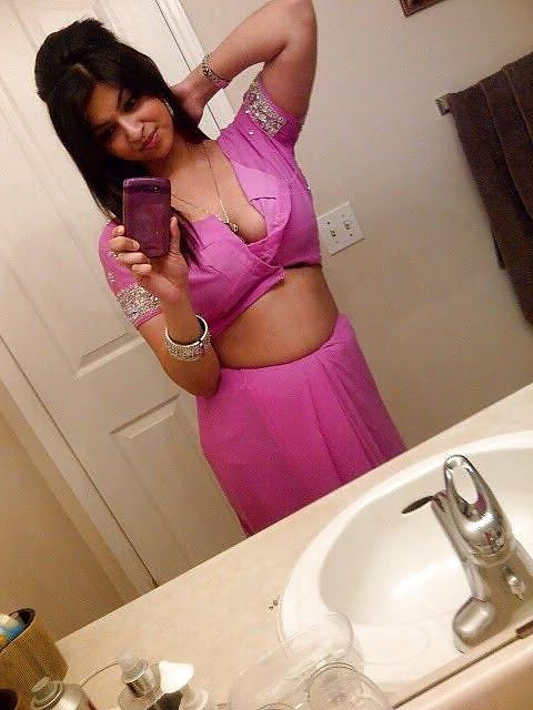 22P Indian teen stripping