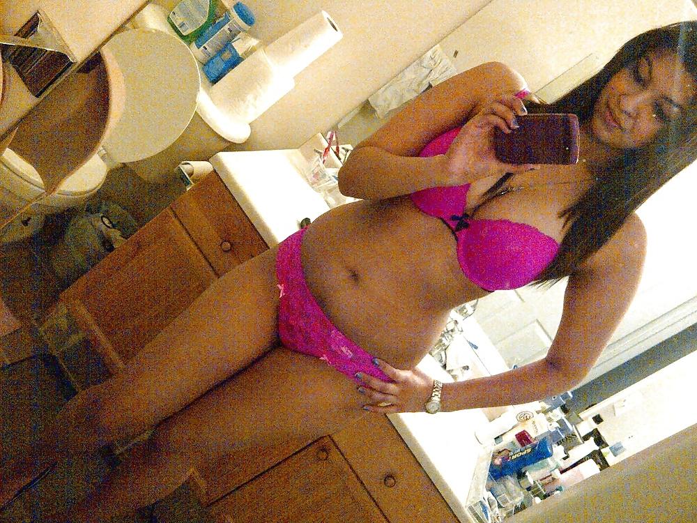 22P Indian teen stripping