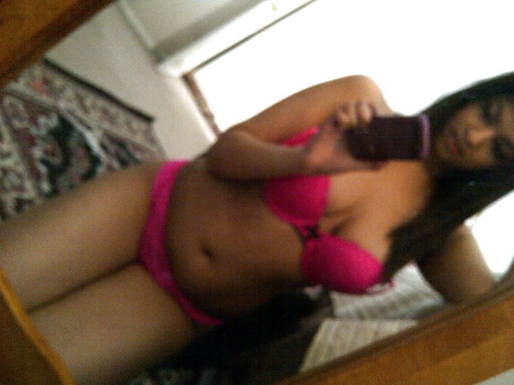 22P Indian teen stripping