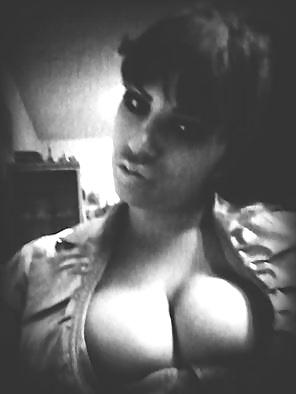 17P Crazy chubby slut