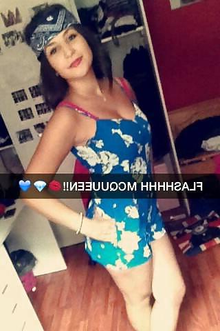25P Beurette Compil' 18