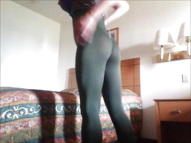 25P Spandex Variety