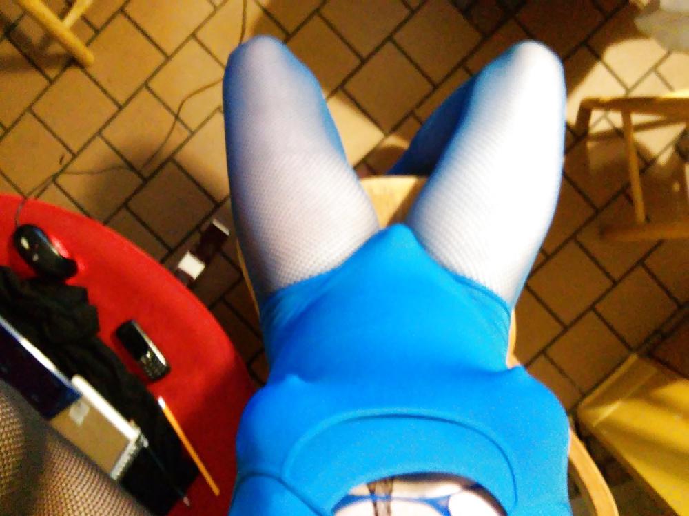 25P Spandex Variety